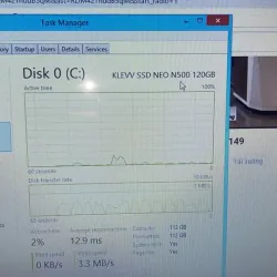 Lenovo G40-30, RAM 4GB, 120GB SSD, 2 CPU 2.16GHz 1033395