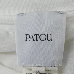 Áo thun PATOU - Hàng hiệu Chính hãng 812402