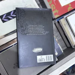 Thư viện kỳ lạ - Haruki Murakami  763805