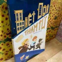 Biệt Đội Thám Tử - Quyên Gavoye 927302