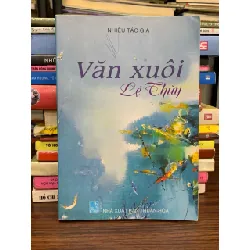 Văn xuôi Lệ Thủy – Nhiều tác giả – NXB Thuận Hóa