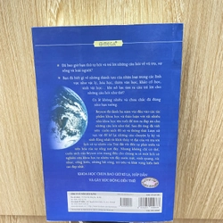 Lược Sử Vạn Vật* Bill Bryson* Sách Khoa học hiện đại bán chạy nhất Nước Mỹ* TẶNG QUÀ 0Đ 313080