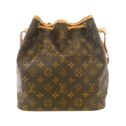 Túi xách vai Louis Vuitton Monogram Petit Noé M42226 - Hàng hiệu Chính hãng 767890