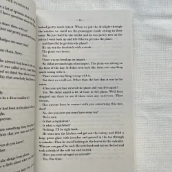 The Passenger - Cormac McCarthy  786527