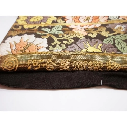 Đai obi không lõi - Hàng hiệu Authentic 881197