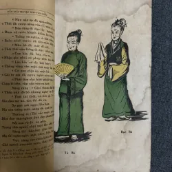 Dẫn giải truyện Kim-Vân-Kiều - Huyền Mặc Đạo Nhân soạn 798068