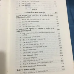 Bách khoa thư về kinh tế học và khoa học quản lý 1003042