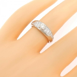 Nhẫn kim cương PT900 0.251CT - Hàng hiệu Authentic 851683