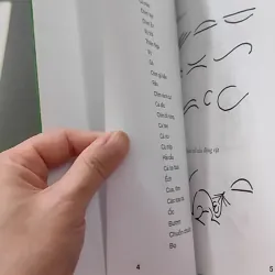 Phương pháp vẽ đơn giản động vật 1018809