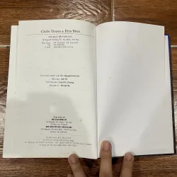 Chiến Tranh và Hoà Bình tập 2  (k4) 925785