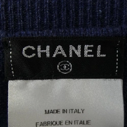 CHANEL P53224K06911 Áo len - Hàng hiệu Chính hãng 774007