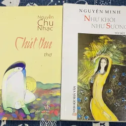 Sách hay bìa đẹp 150k/02 cuốn 1036217