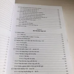 📘 NGUYÊN LÝ CHI TIẾT MÁY – ThS. Trần Ngọc Nhuần, TS. Nguyễn Hữu Thật 600181