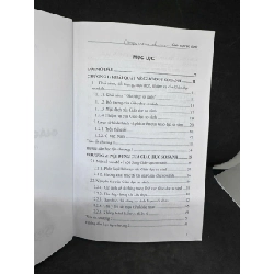 [Phiên Chợ Sách Cũ] Giáo Dục So Sánh - Võ Văn Lộc, 2022, Nguyễn Tiến Đạt H1108 SBM 919442