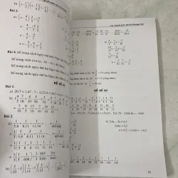 100 đề kiểm tra toán 6 1034167