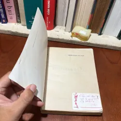 II Văn Học: Thời Gian Vô Cực (Thơ, Chuyên Đề) - Đông Hoài - 1996 781583