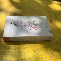 MÓN QUÀ TỪ CÁNH CHIM- EUN HEE-KYUNG 782655