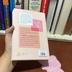 II Sách Kỹ Năng: Tự Nhận Thức, Con Đường Dẫn Đến Tự Do - Tiền Trang - 2021 756825