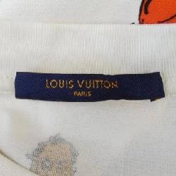Áo thun LOUIS VUITTON New Walkers Print HHY91WNPG - Hàng hiệu Chính hãng 898794