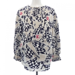 CHANEL P73999V65634 Áo - Hàng hiệu Chính hãng