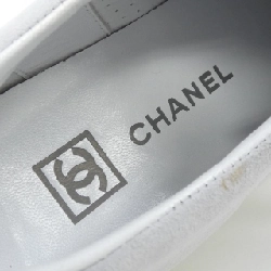 【Mã giảm giá】Giày thể thao CHANEL 663967