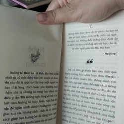  "Điều đẹp nhất có khi là buông tay" được dịch bởi Phương Hoa, 493942