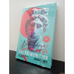 Điềm Báo Và Sứ Mệnh - The Premonition Michael Lewis New 100% ASB2702 Rebooks.vn