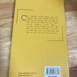 Nhập Môn Khai Phá Các Ngành Khoa Học Truyền Thông - Daniel Bougnoux 957254