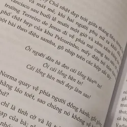 Dona Flor và hai người chồng - Jorge Amado (Kiệt tác của tượng đài văn học Braxin) 759502
