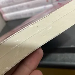 (trinh thám) - Người ru ngủ - Donato Carrisi 990188