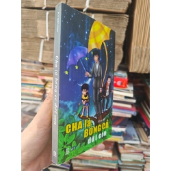 Cha là bóng cả đời con - ATY biên soạn 198707