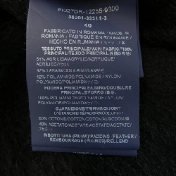 Herno PI027DR Áo khoác lông 631477