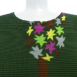 Áo thun ISSEY MIYAKE - Hàng hiệu Authentic 826557