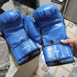 Dây Vợt Đá Bóng, Thể Thao Đa Năng, Chống Trơn Trượt, Màu Đen 763128