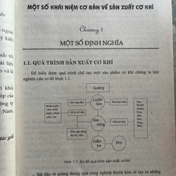 GIÁO TRÌNH CƠ KHÍ ĐẠI CƯƠNG 505211