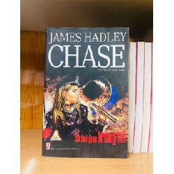 Cả thế gian trong túi - James Hadley Chase