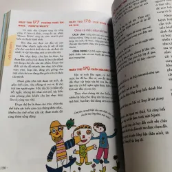 HÀNH TRÌNH THAI GIÁO 280 NGÀY  749160