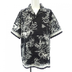 Áo sơ mi GIVENCHY BM609B11H6 - Hàng hiệu Authentic