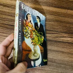 "Điều bí mật" của tác giả Eduard Petiška. 960888