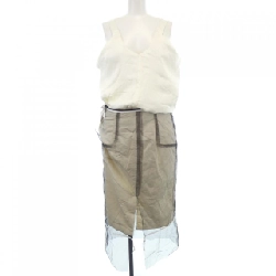 【Mã giảm giá】Maison Margiela ワンピース