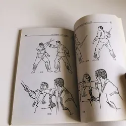 📘 KĨ THUẬT ĐOẢN CÔN THIẾU LÂM (Võ sư Từ Thiện Hồ Tường) 697863