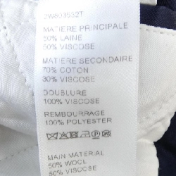 セリーヌ CELINE 2W803532T Áo khoác - Hàng hiệu Authentic 812738