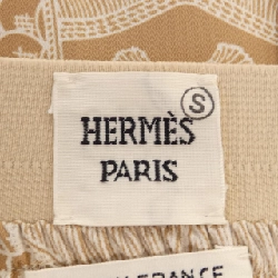 Chân váy HERMES - Hàng hiệu Authentic 825570