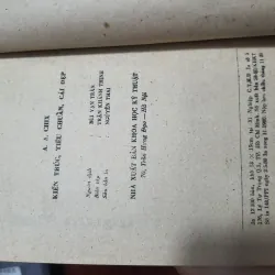 Kiến trúc tiêu chuẩn cái đẹp 784542