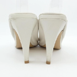 Giày sandal BOTTEGA VENETA - Hàng hiệu Authentic 829810