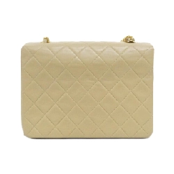 【Vintage】Túi đeo chéo Chanel 01163 611062
