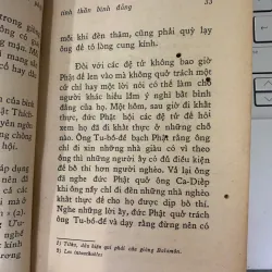 ĐẠO PHẬT QUA CẶP KÍNH MÀU CỦA TÔI - VÕ ĐÌNH CƯỜNG 737166