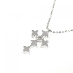 Dây chuyền kim cương VENDOME 0.22CT - Hàng hiệu Authentic 841197