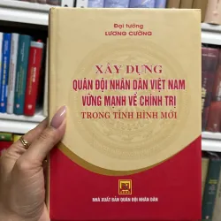Xây Dựng QĐBD Việt Nam