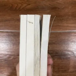 Chuyện thời bao cấp bộ 4 tập (k1) 1003956